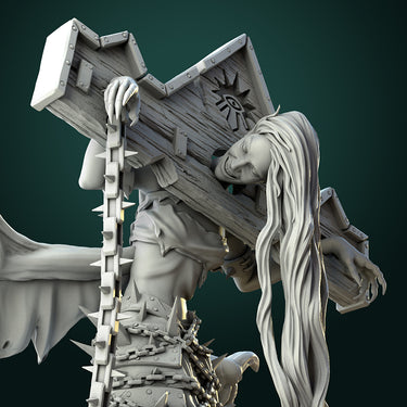 Khaaru Lord of Torment